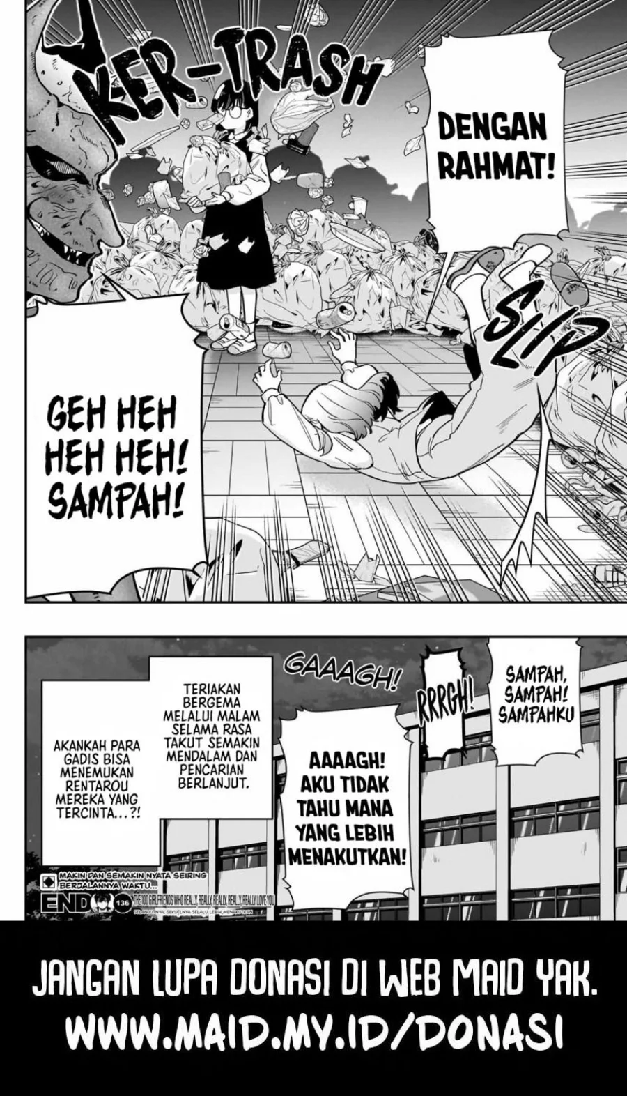 Chapter 136 - halaman 23