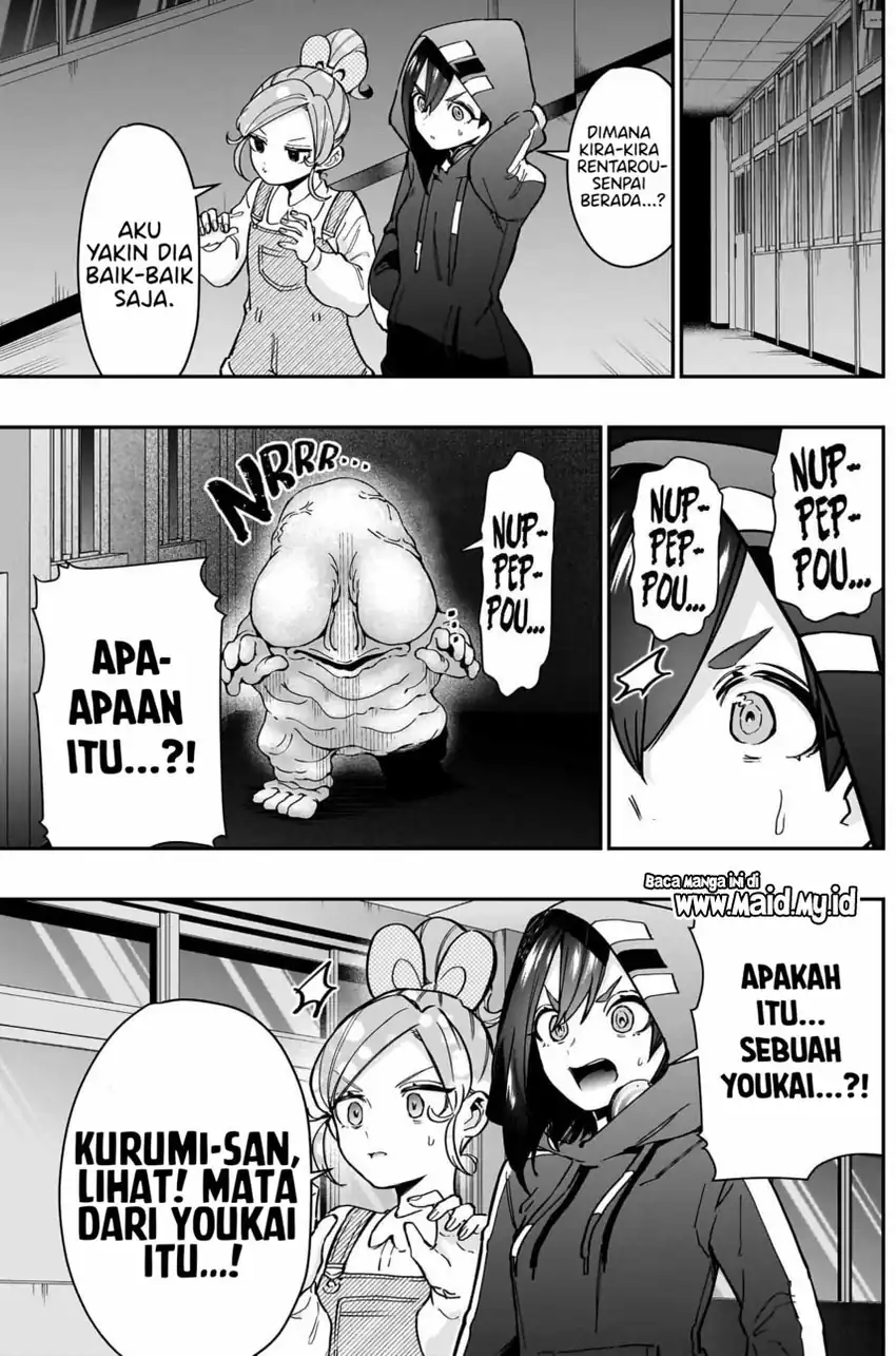 Chapter 137 - halaman 14