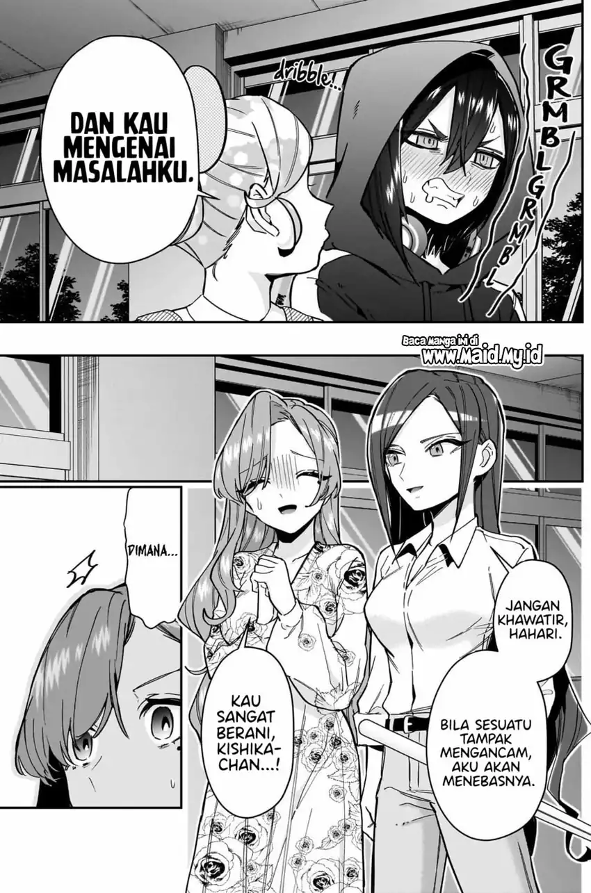 Chapter 137 - halaman 16