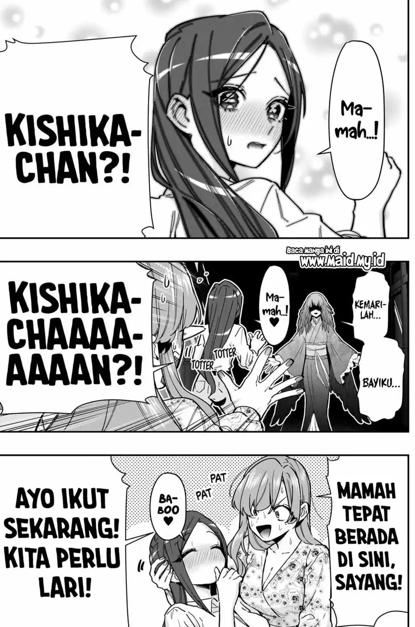 Chapter 137 - halaman 18