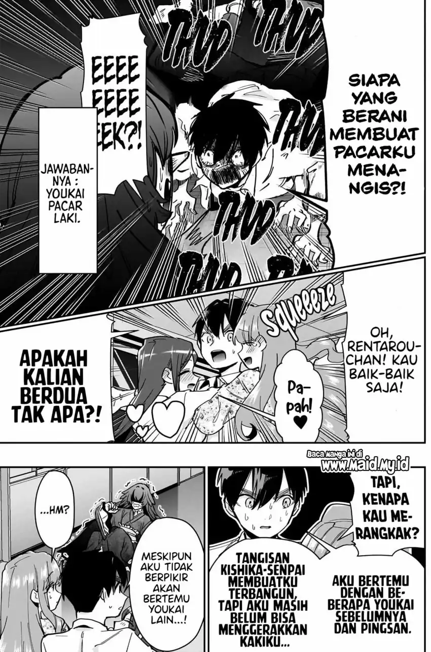 Chapter 137 - halaman 20