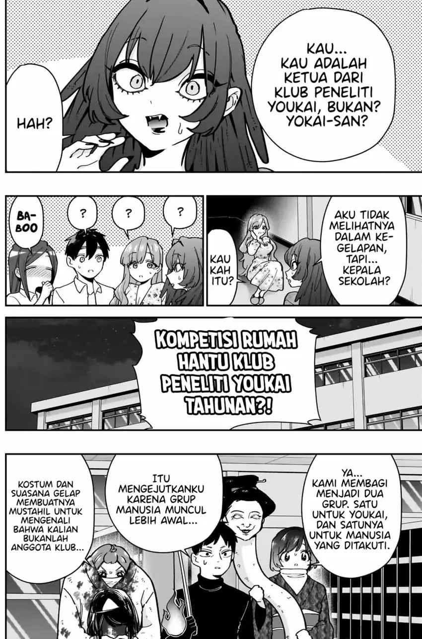 Chapter 137 - halaman 21