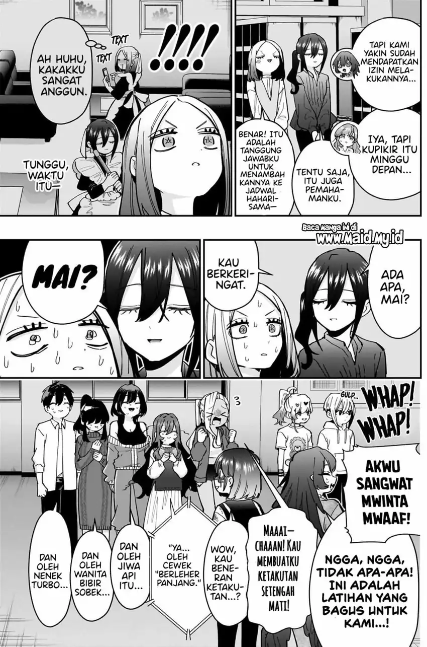 Chapter 137 - halaman 22