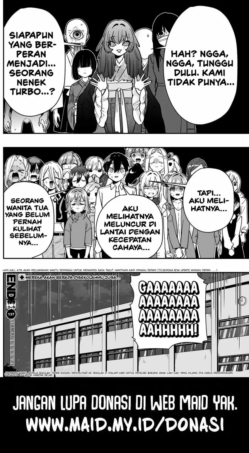 Chapter 137 - halaman 23