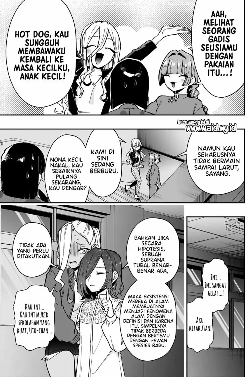 Chapter 137 - halaman 6