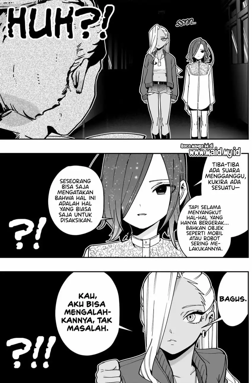 Chapter 137 - halaman 8