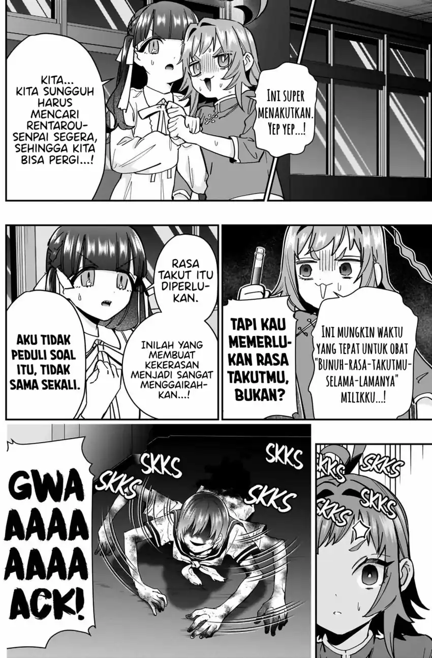 Chapter 137 - halaman 9