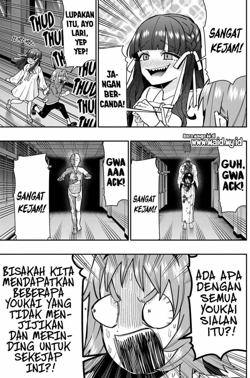 Chapter 137 - halaman 10