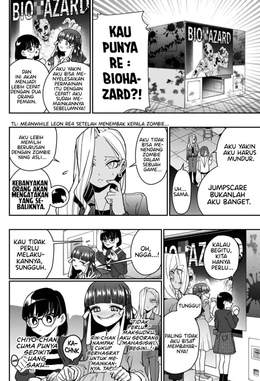 Chapter 138 - halaman 11