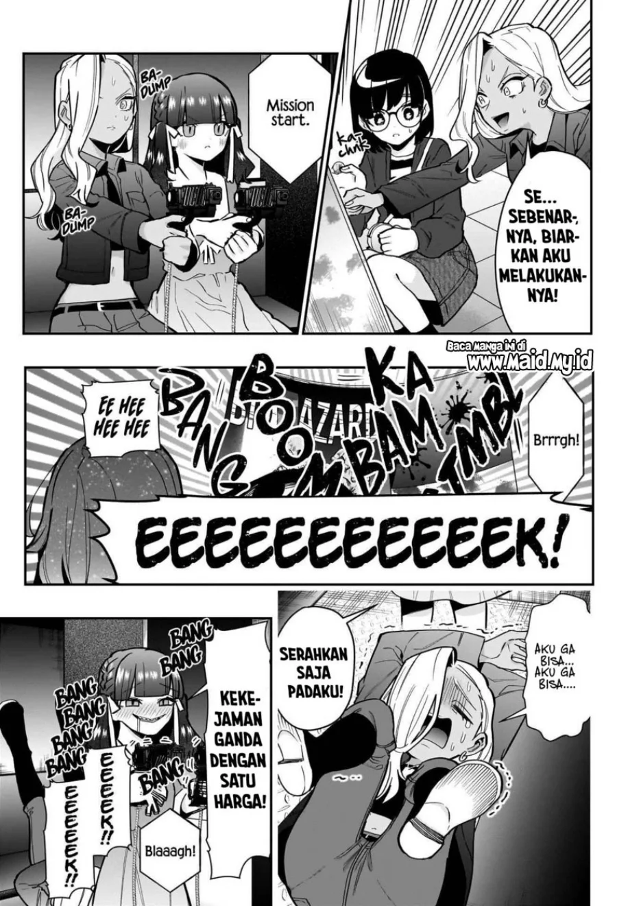 Chapter 138 - halaman 12