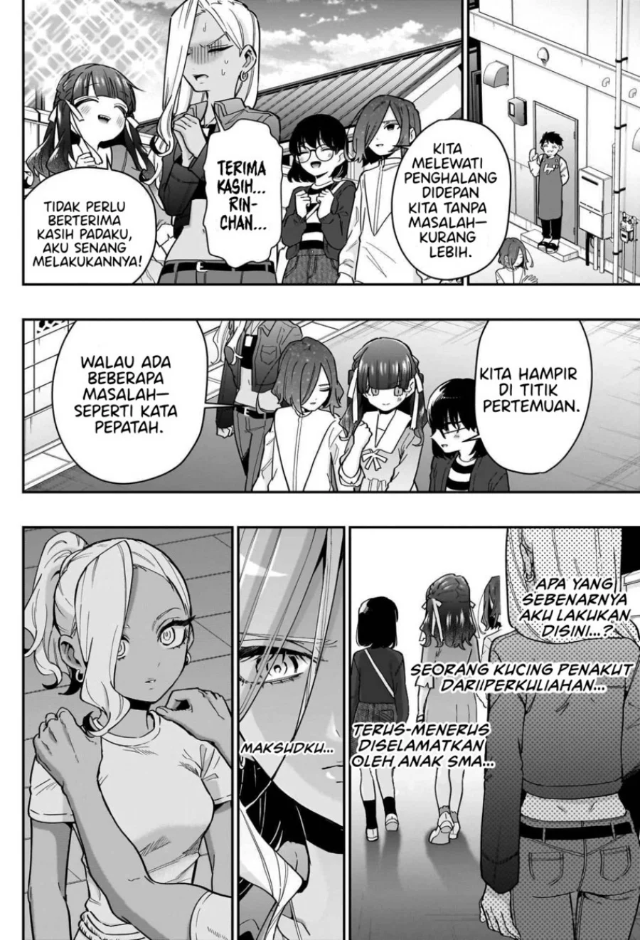 Chapter 138 - halaman 13