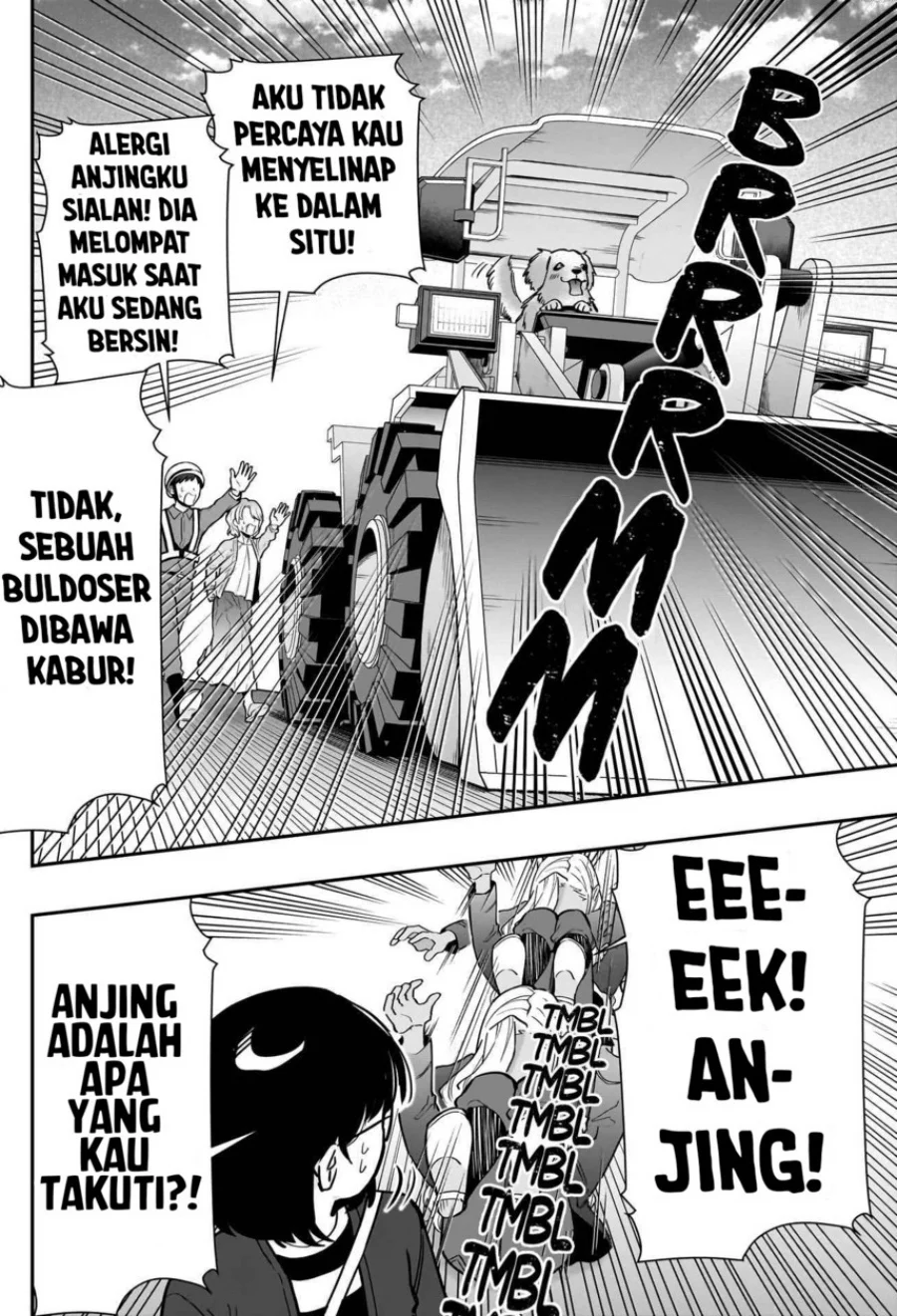 Chapter 138 - halaman 15
