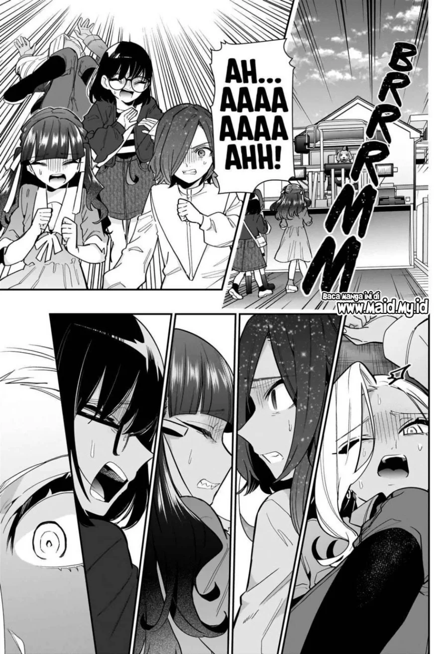 Chapter 138 - halaman 16