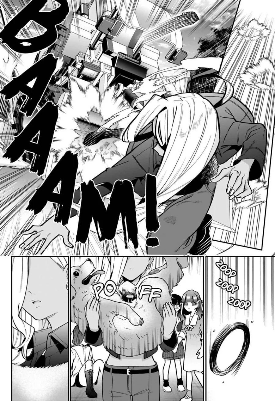 Chapter 138 - halaman 17