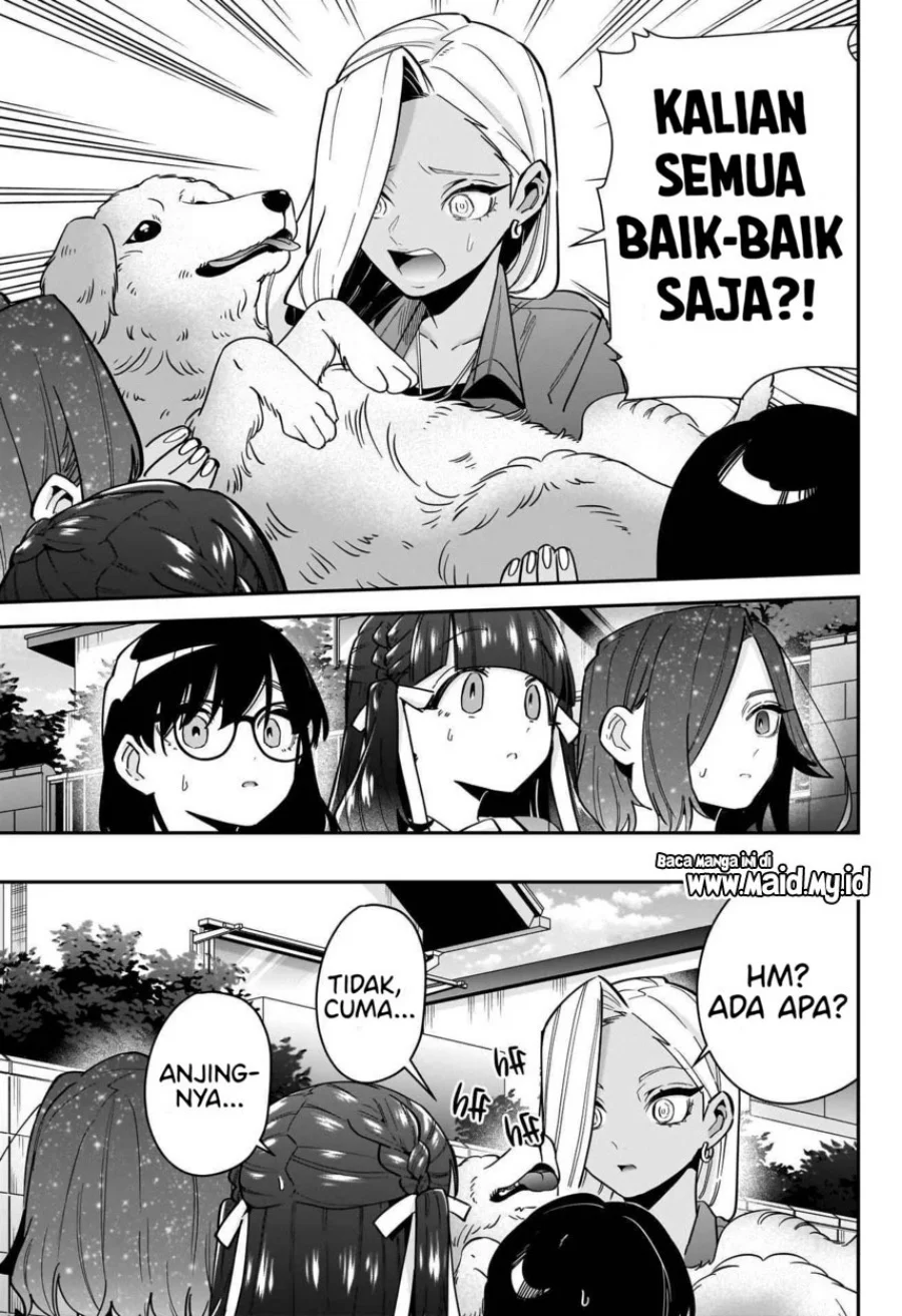 Chapter 138 - halaman 18