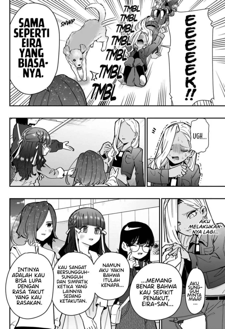 Chapter 138 - halaman 19