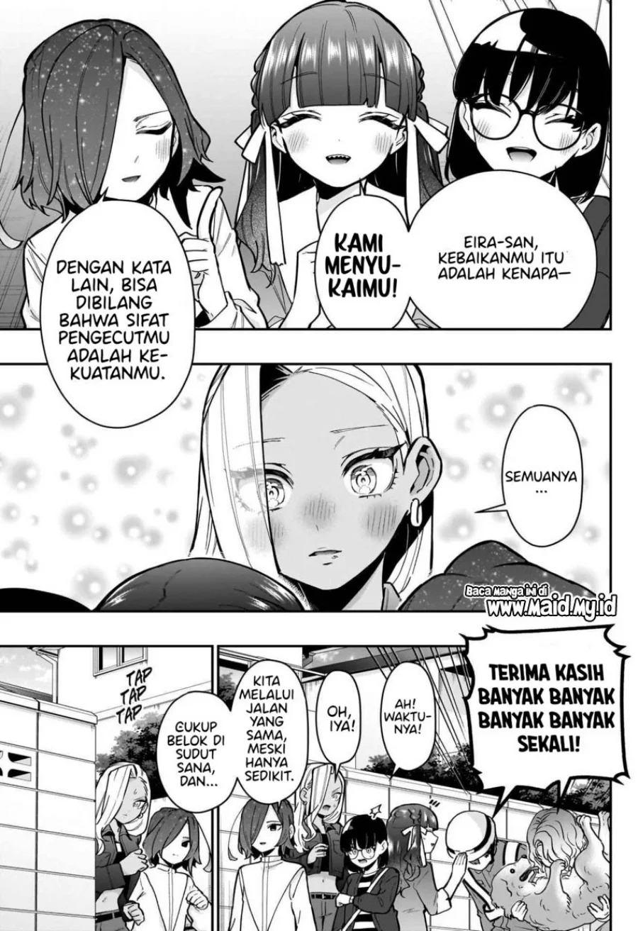 Chapter 138 - halaman 20