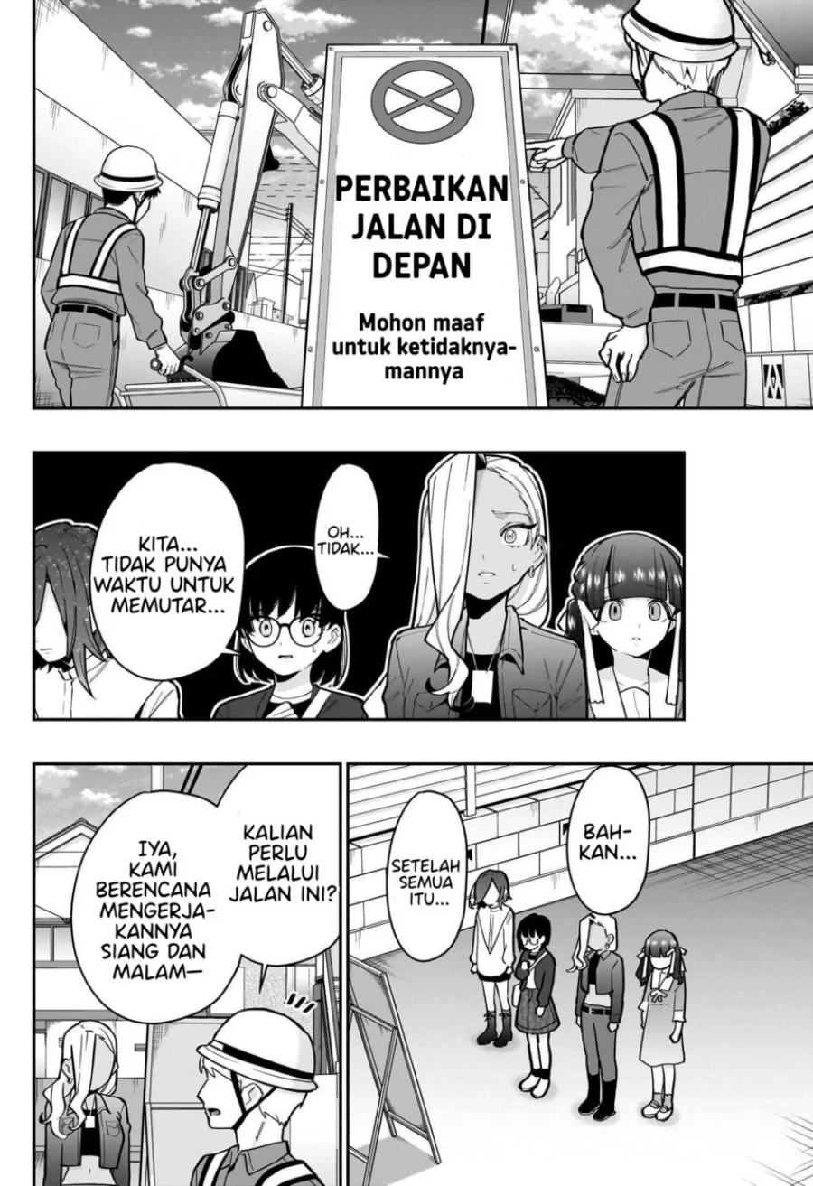 Chapter 138 - halaman 21