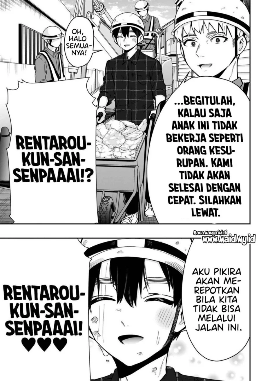 Chapter 138 - halaman 22