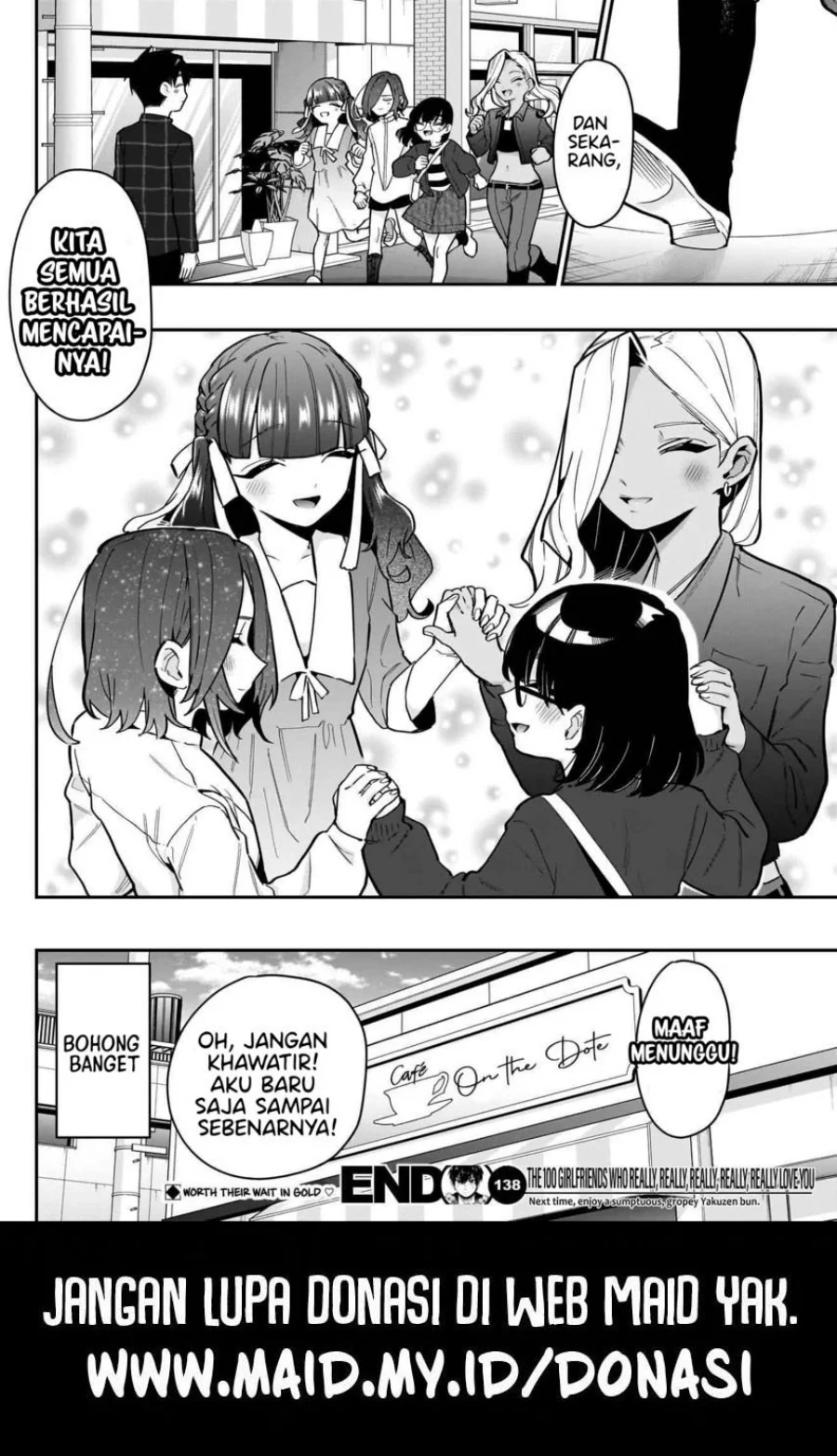 Chapter 138 - halaman 23