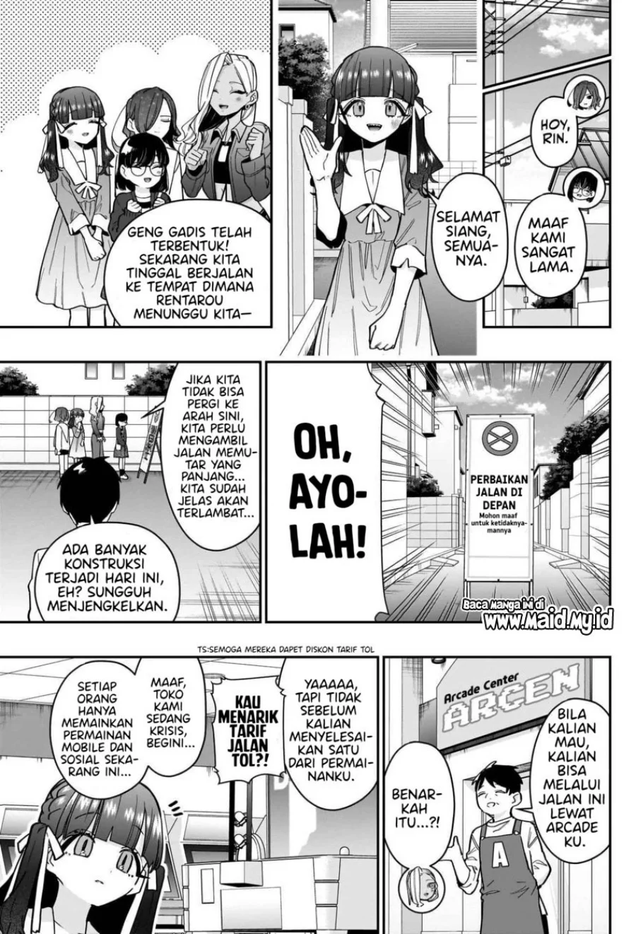 Chapter 138 - halaman 10