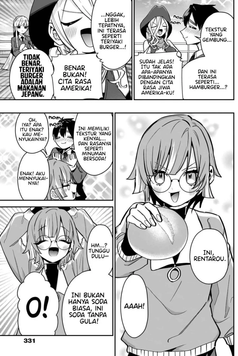 Chapter 139 - halaman 12