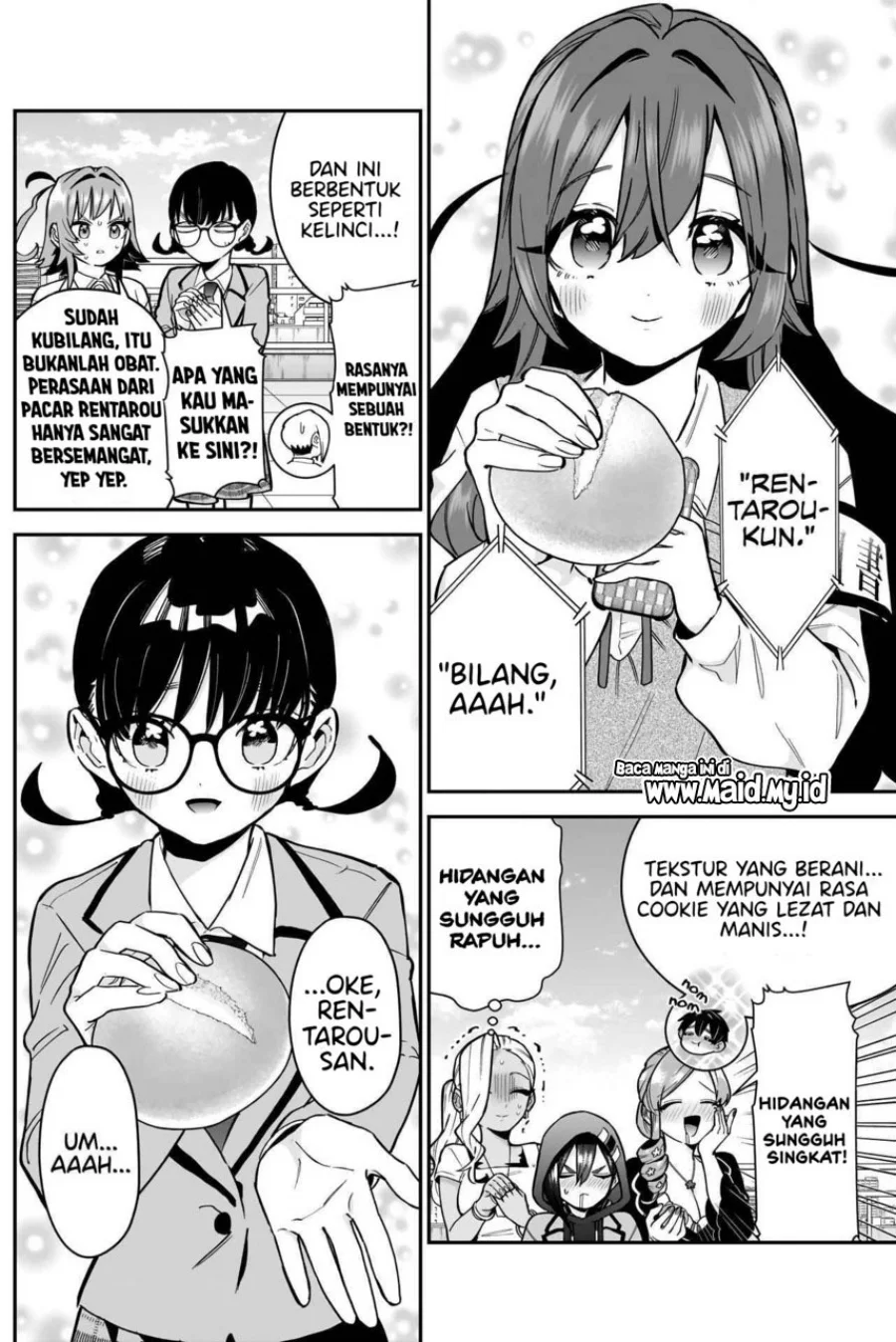 Chapter 139 - halaman 13