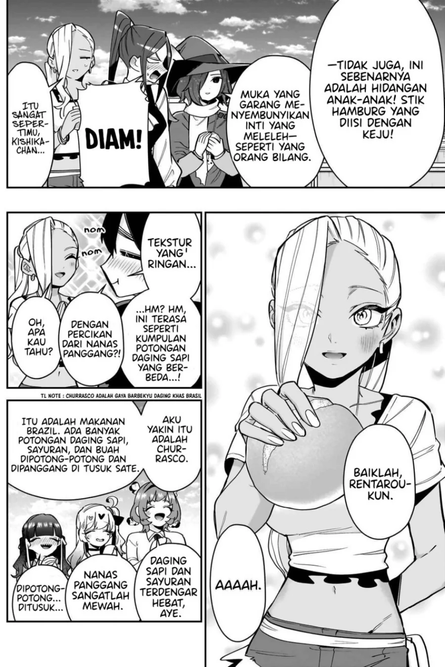 Chapter 139 - halaman 15