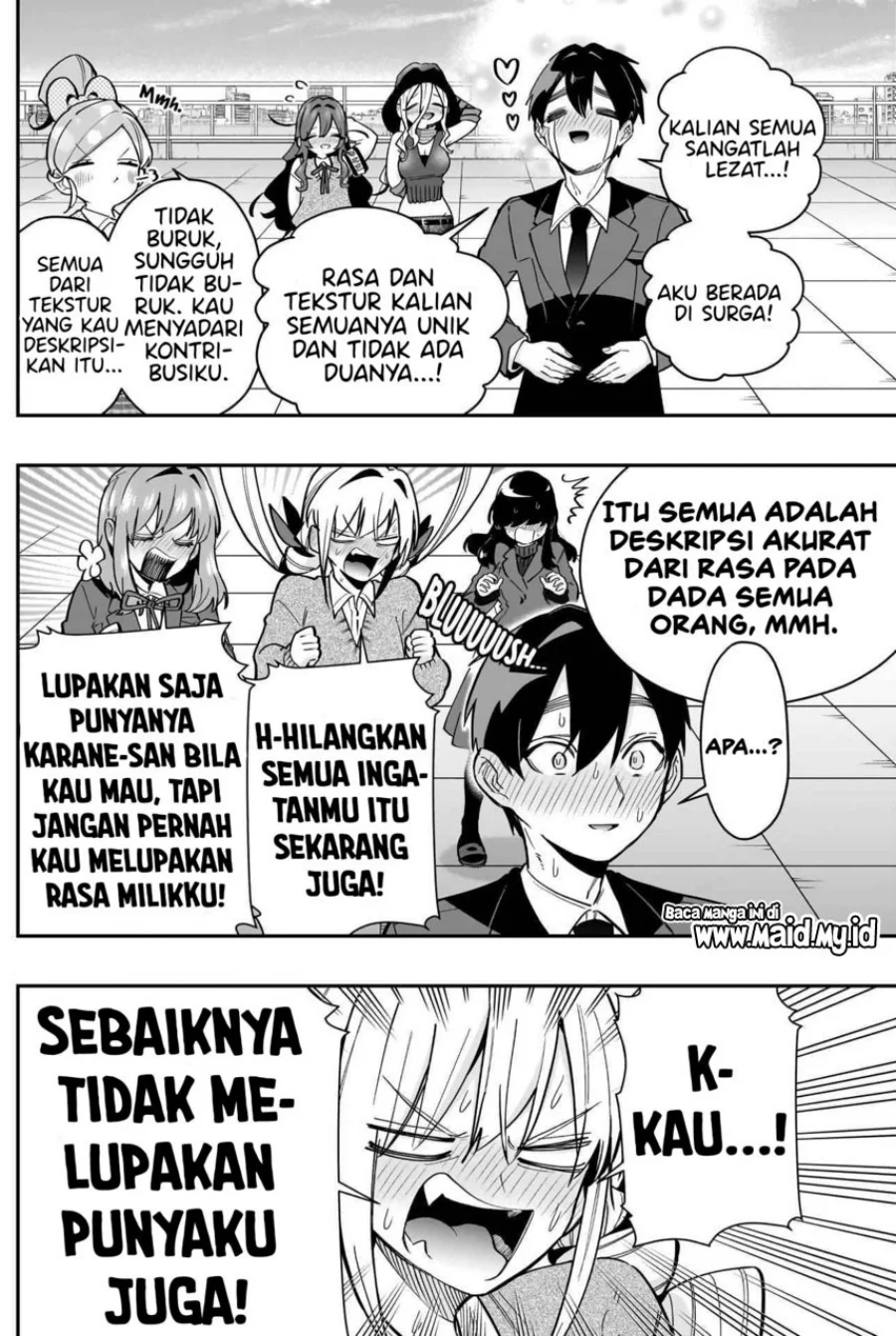 Chapter 139 - halaman 19