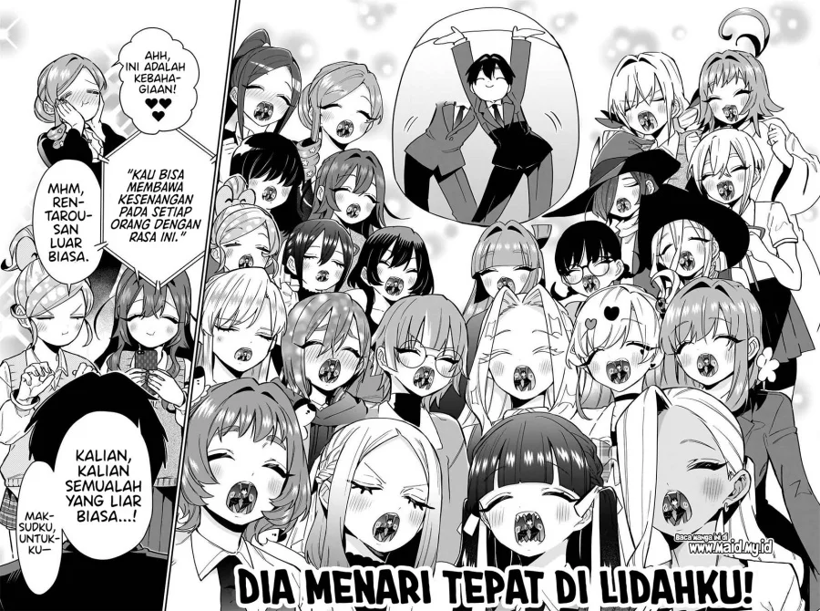 Chapter 139 - halaman 21
