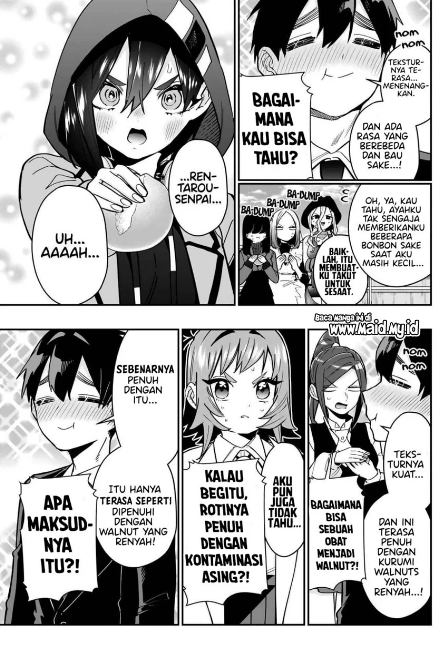 Chapter 139 - halaman 10