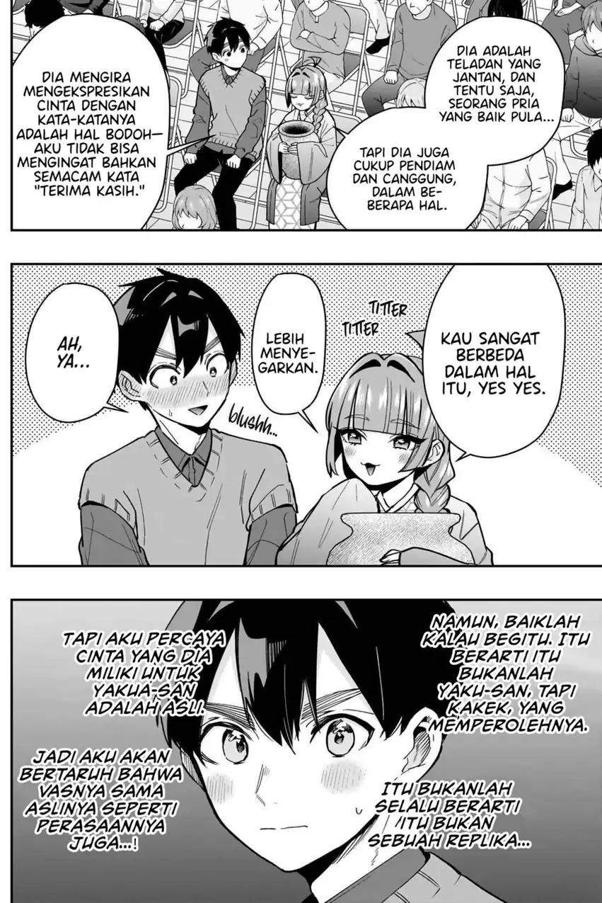 Chapter 140 - halaman 11