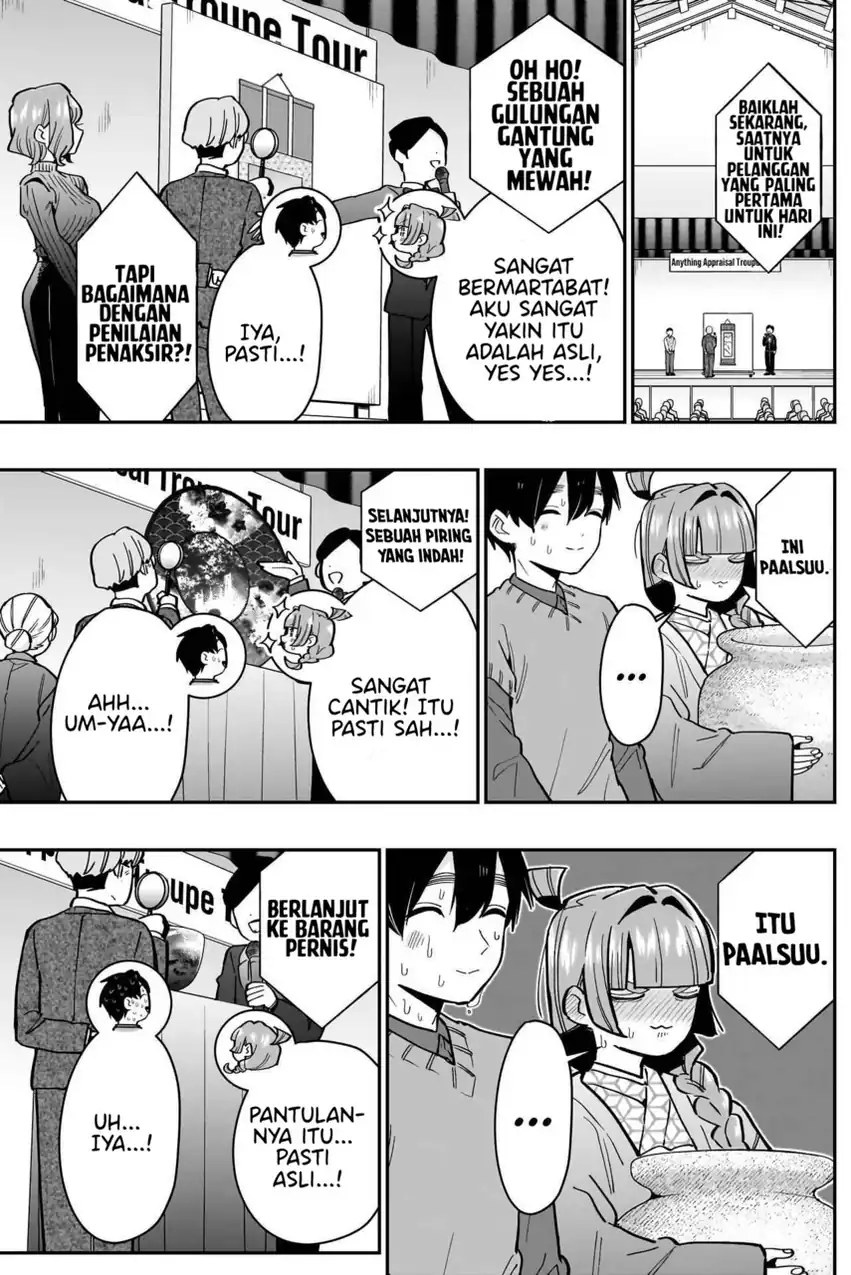 Chapter 140 - halaman 12