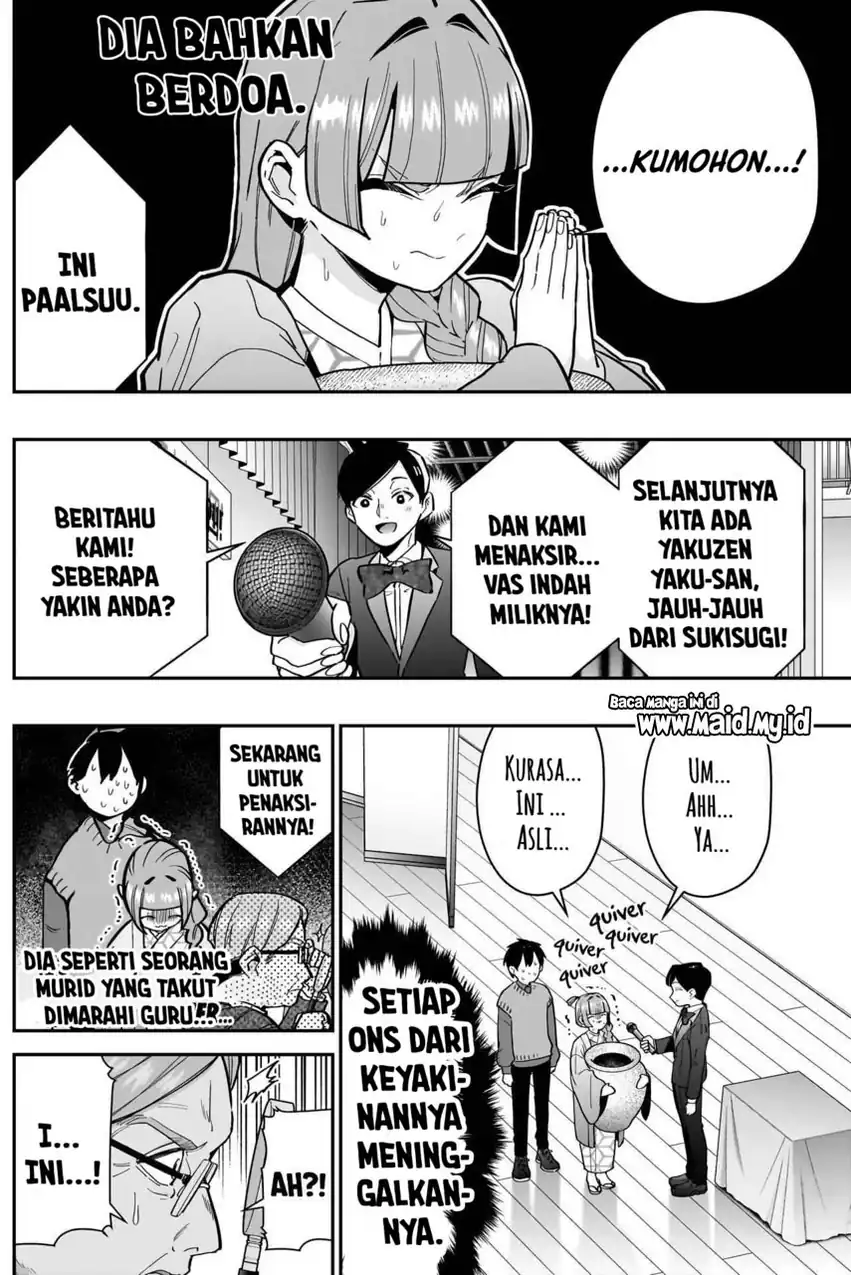 Chapter 140 - halaman 13
