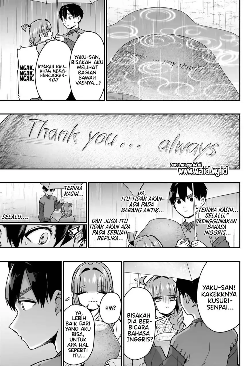 Chapter 140 - halaman 16