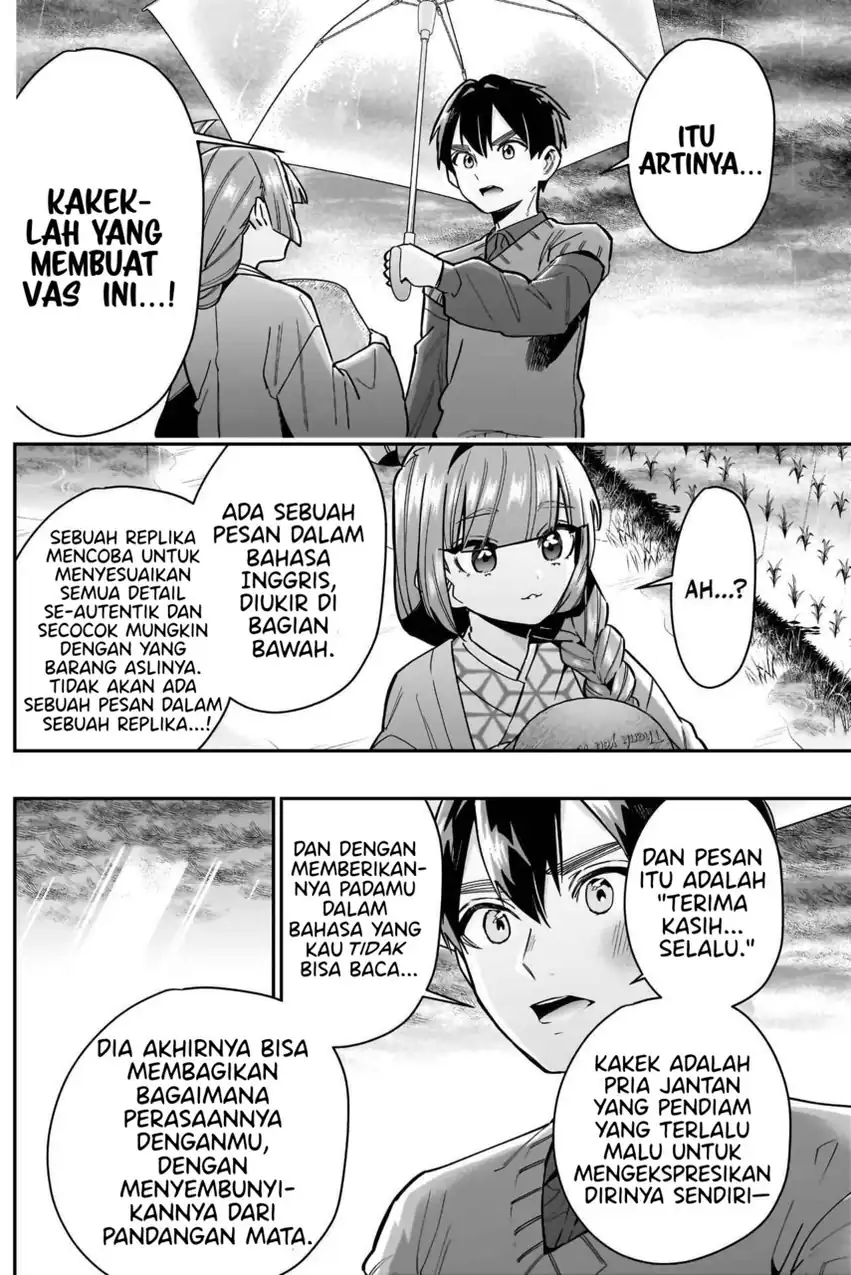 Chapter 140 - halaman 17