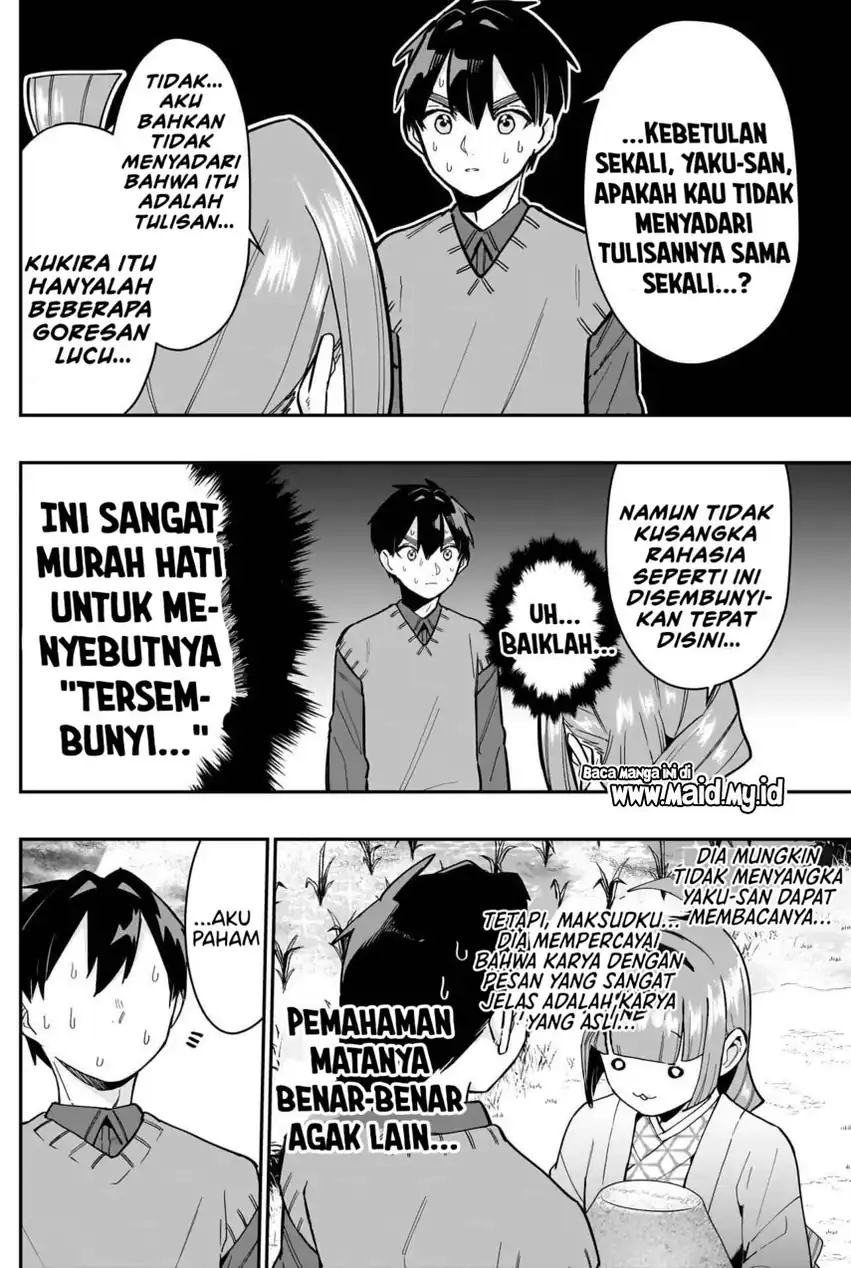 Chapter 140 - halaman 19