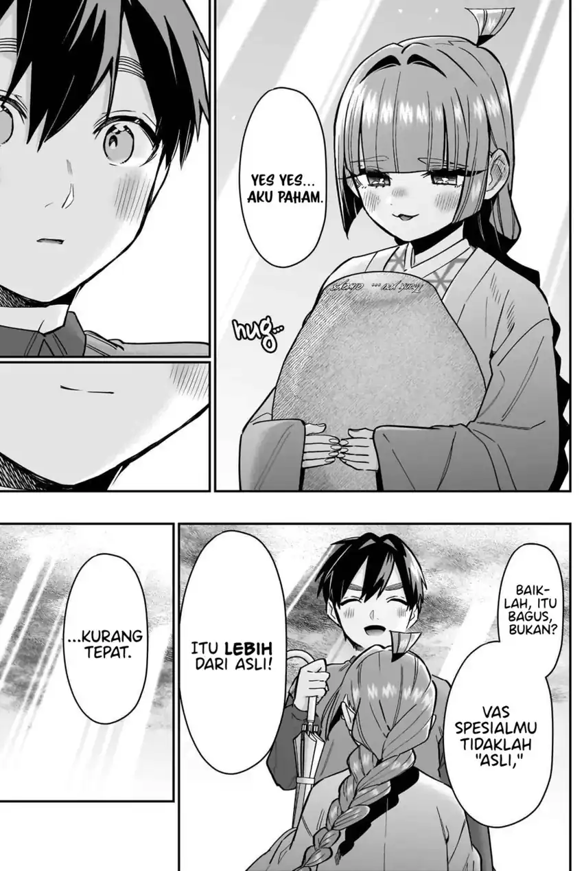 Chapter 140 - halaman 20