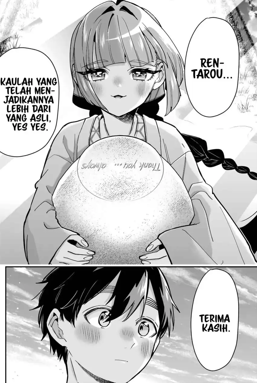 Chapter 140 - halaman 21