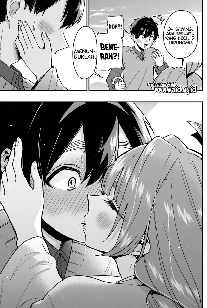 Chapter 140 - halaman 22