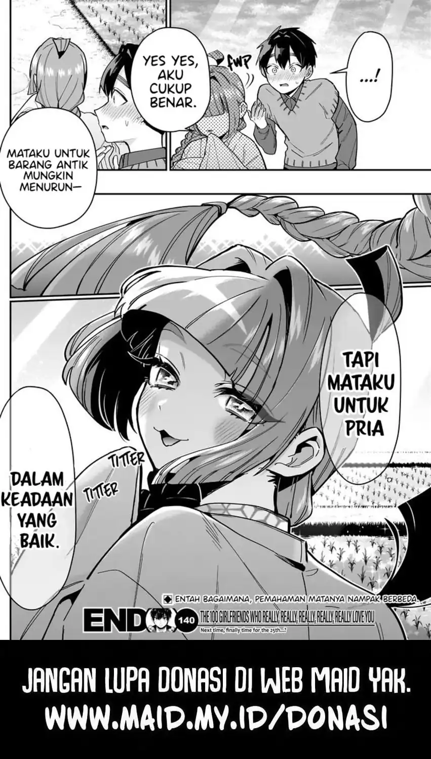 Chapter 140 - halaman 23