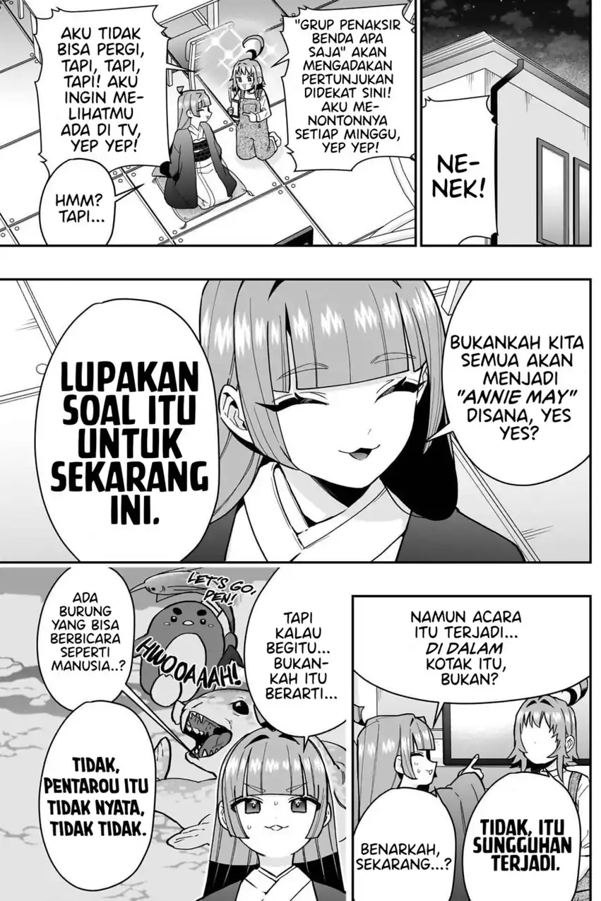 Chapter 140 - halaman 8