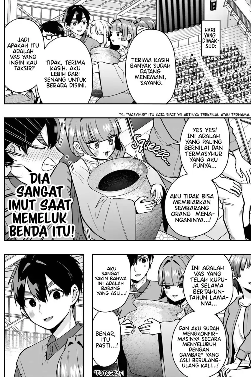 Chapter 140 - halaman 9