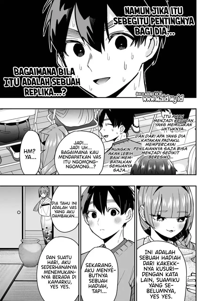 Chapter 140 - halaman 10