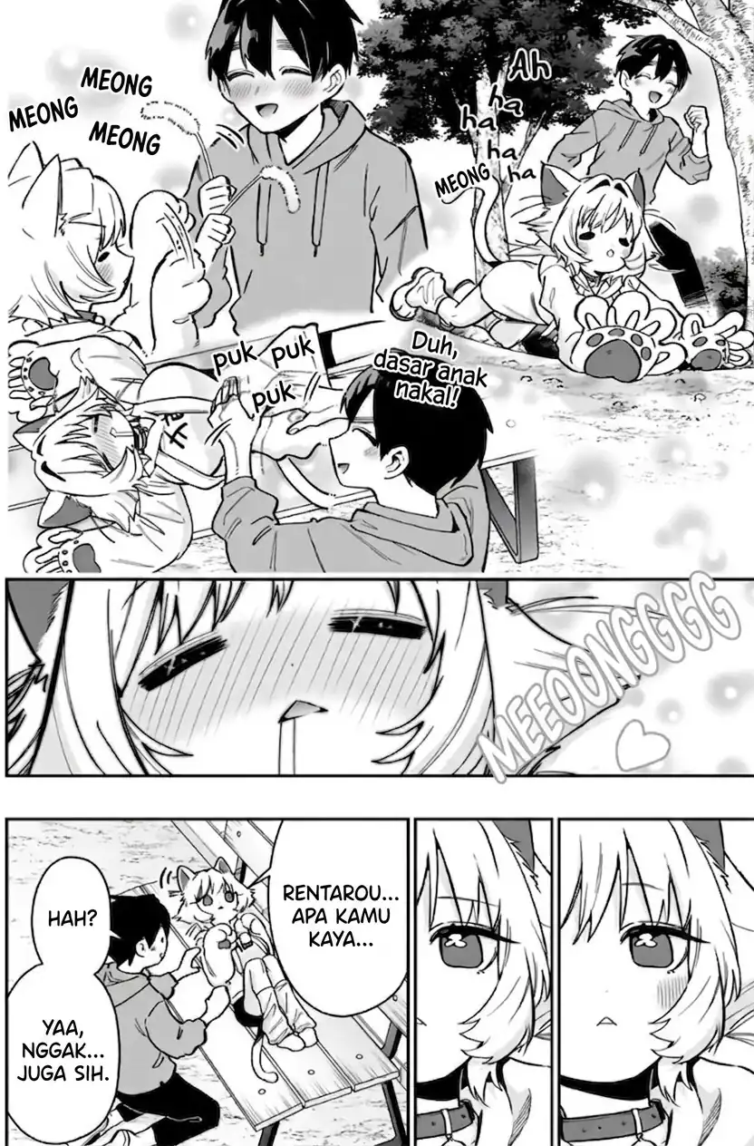 Chapter 141 - halaman 16