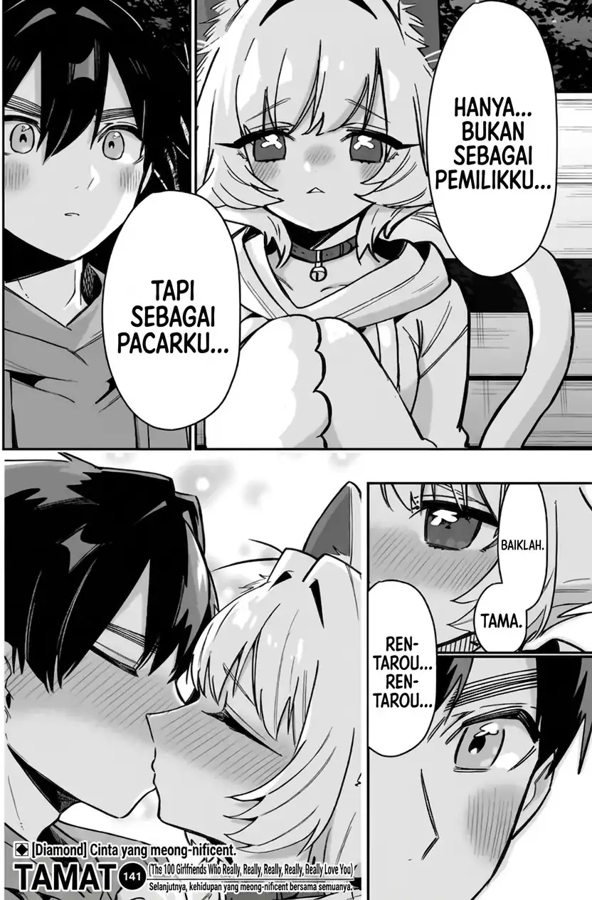 Chapter 141 - halaman 22