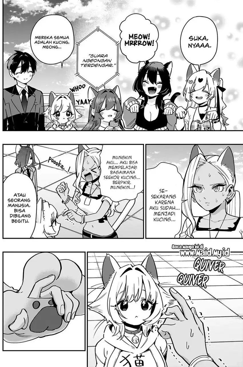 Chapter 142 - halaman 11