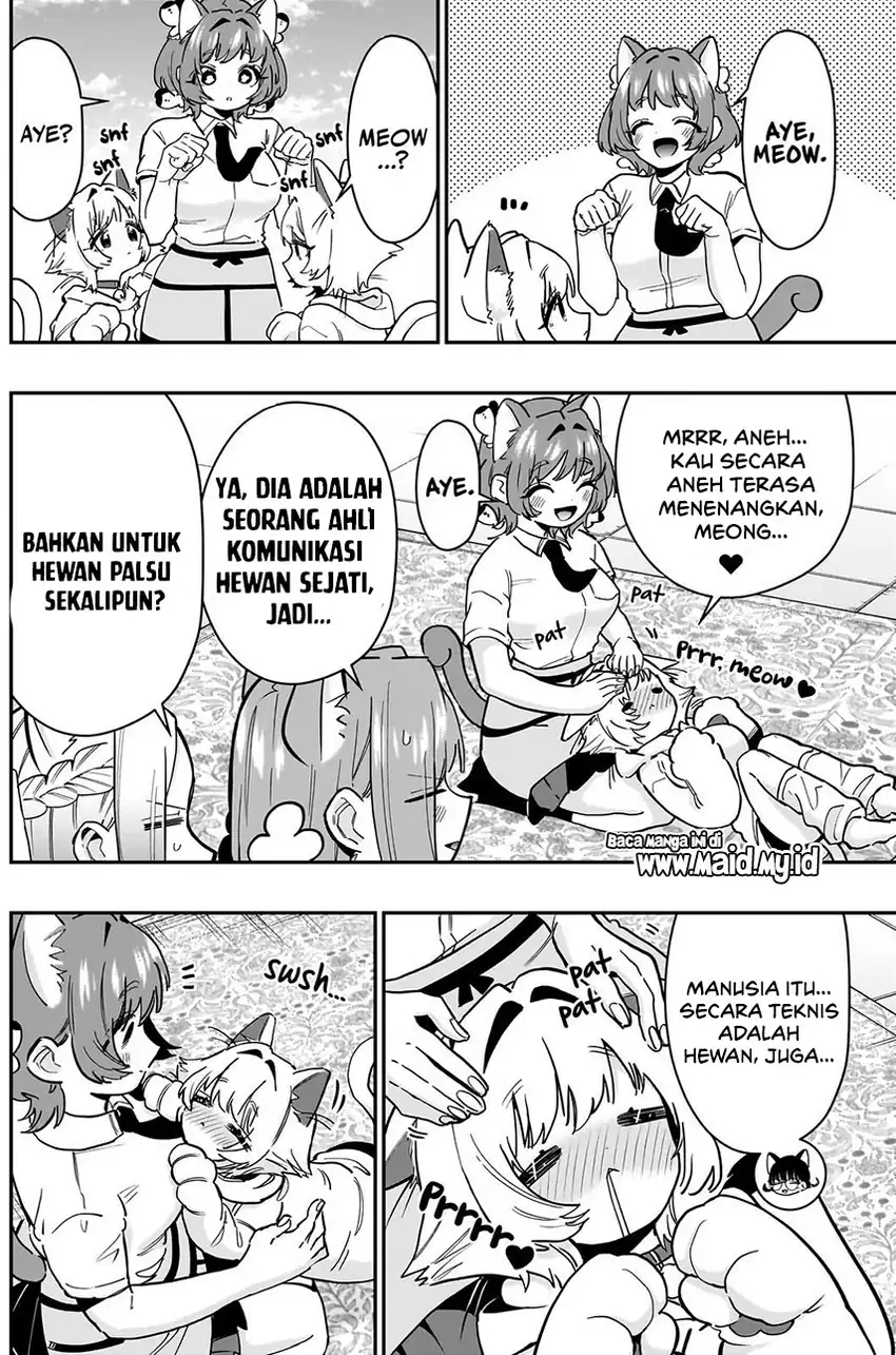 Chapter 142 - halaman 13