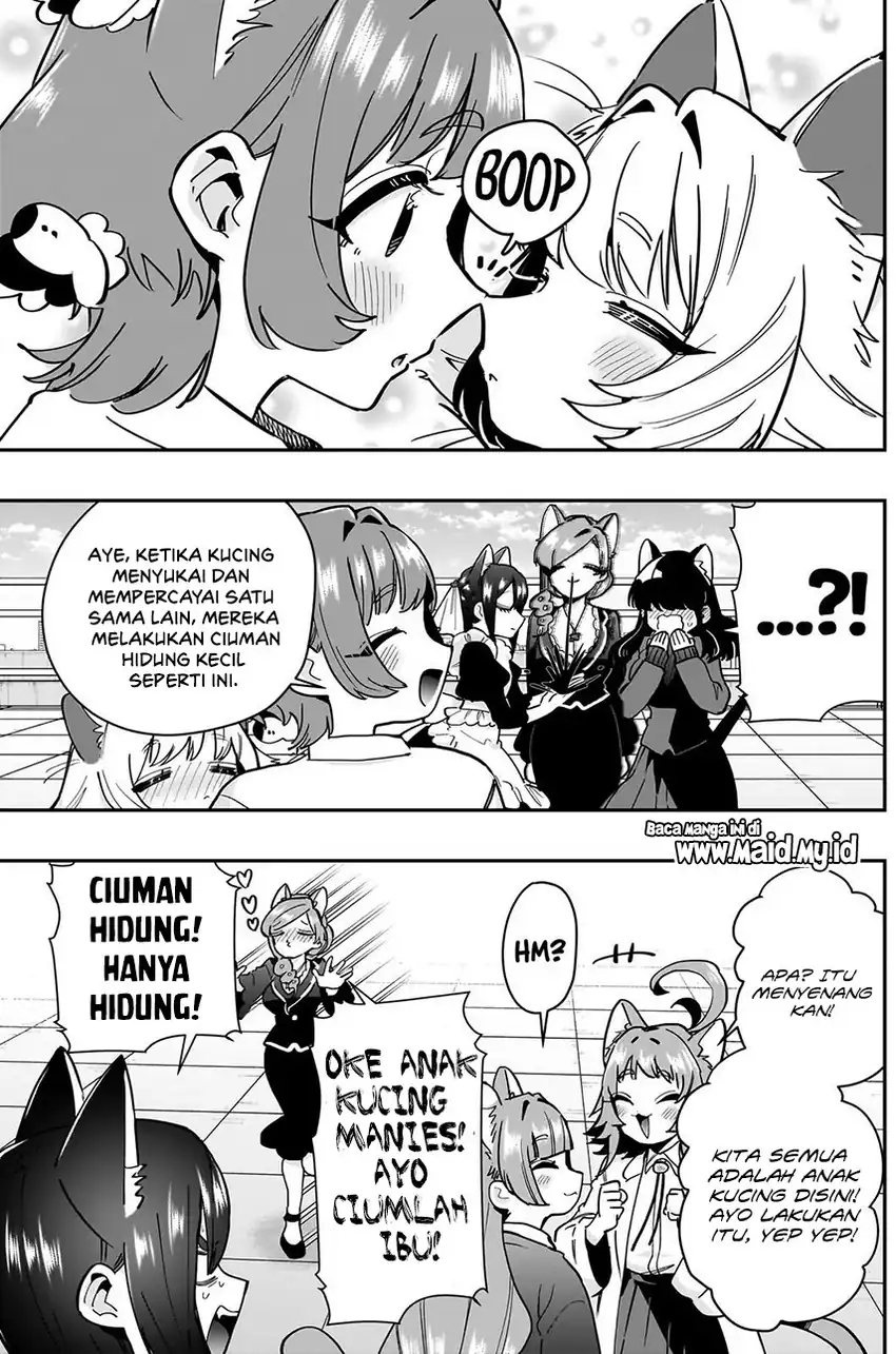 Chapter 142 - halaman 14