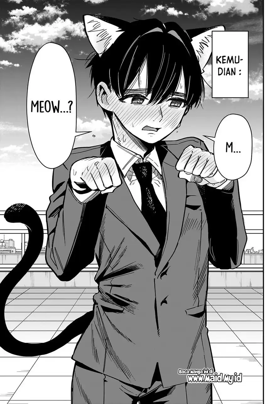 Chapter 142 - halaman 17
